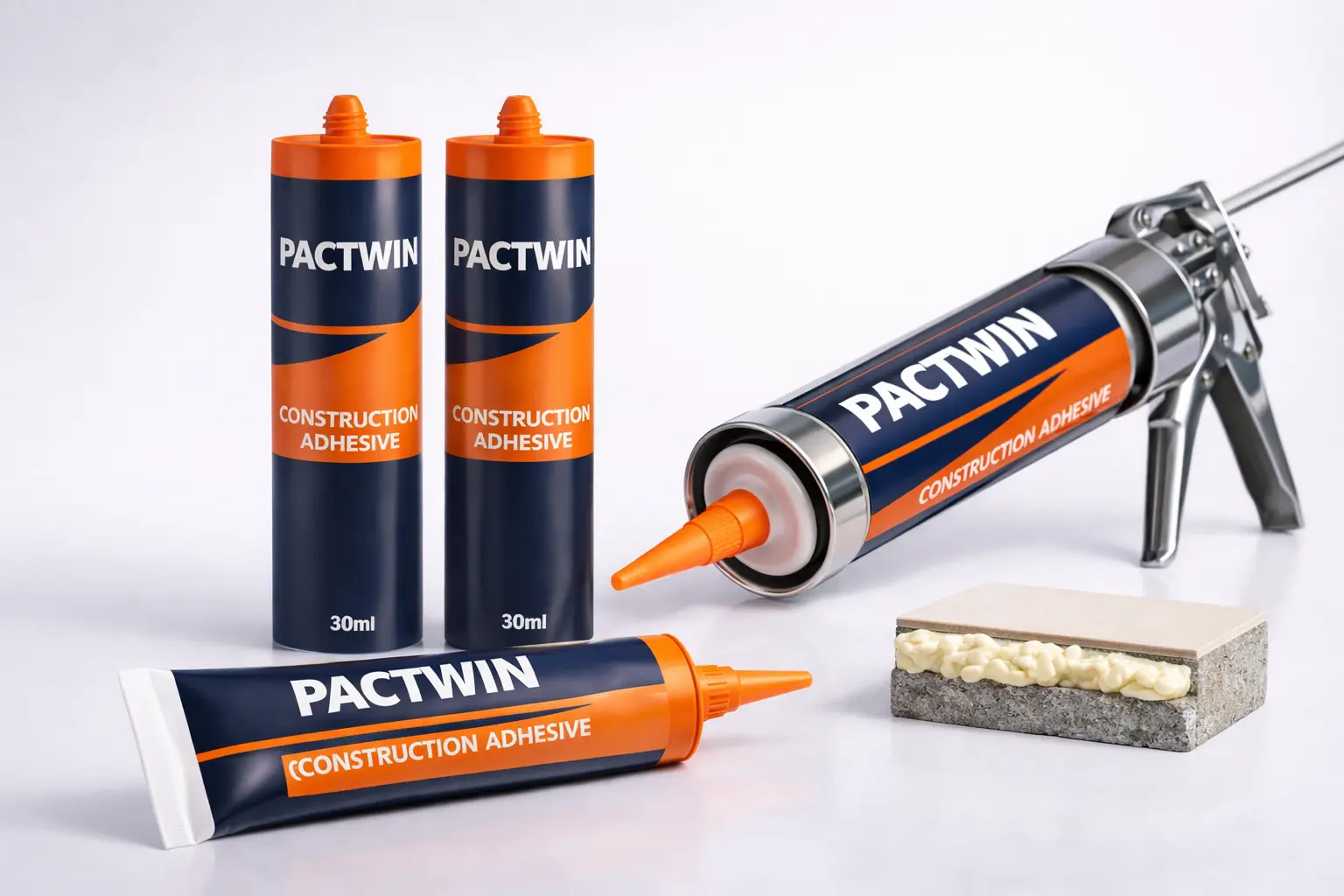 Construction Adhesive