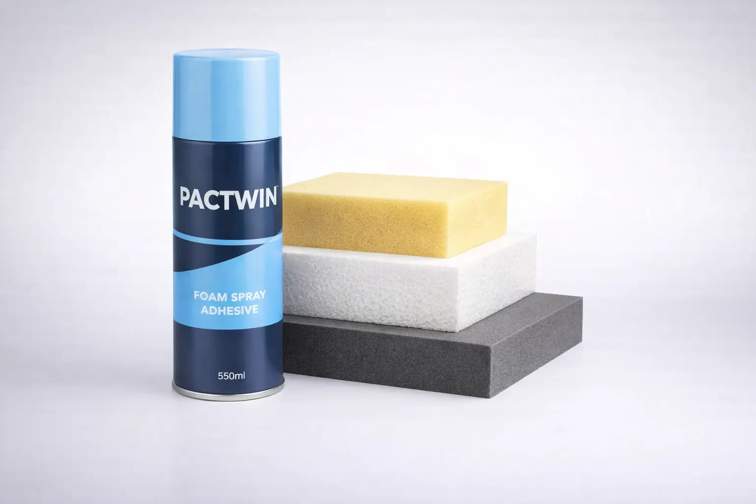Foam Spray Adhesive