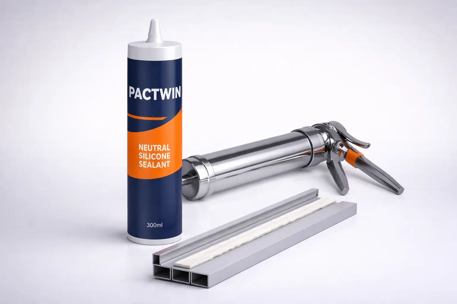Neutral Silicone Sealant
