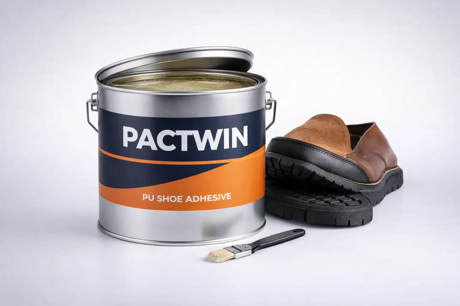 PU Shoe Adhesive