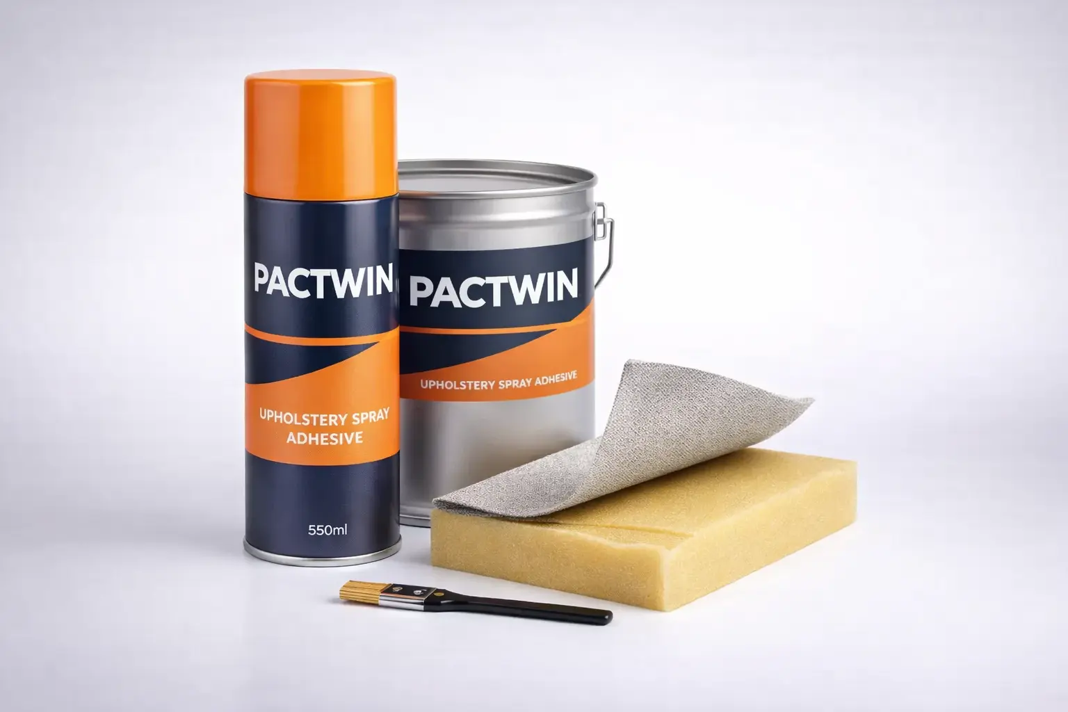 Upholstery Spray Adhesive