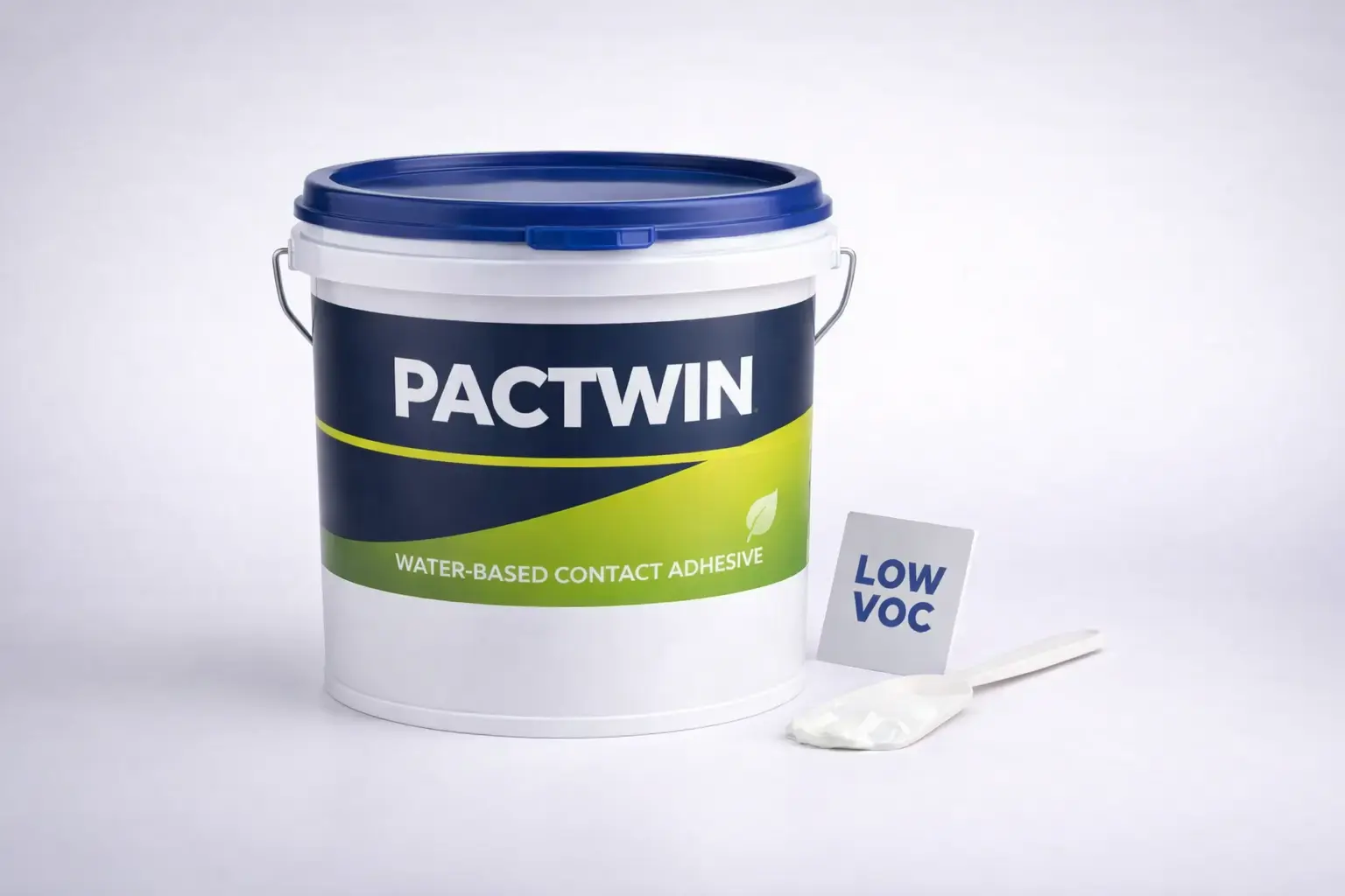 Water-Based Contact Adhesive