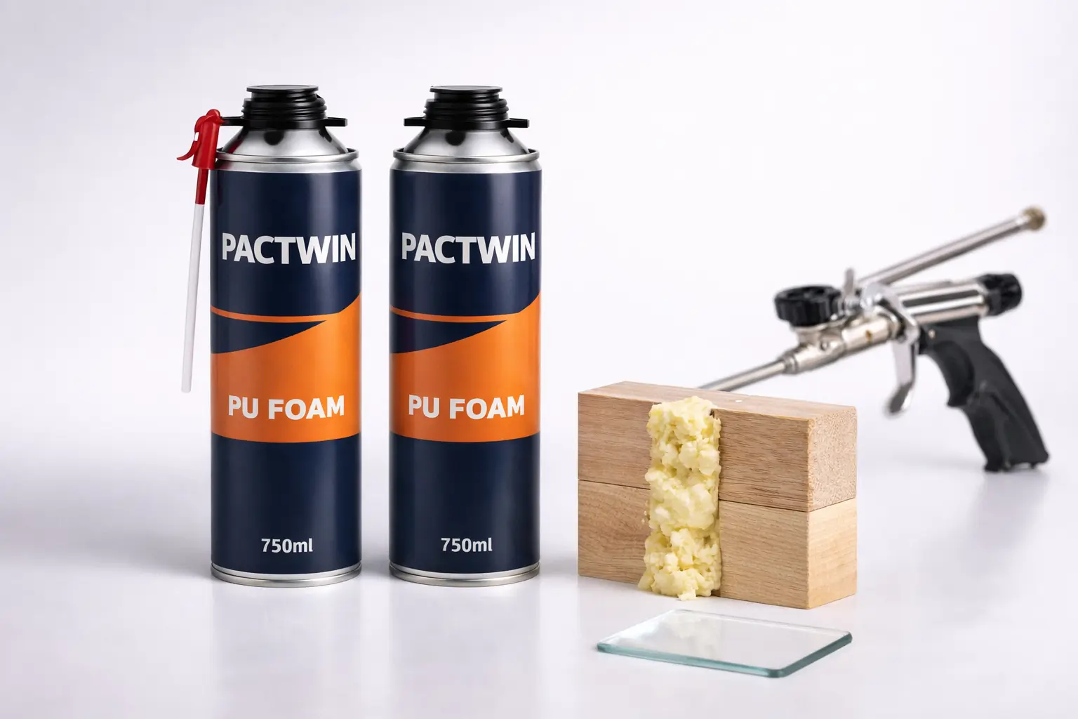 PU Foam