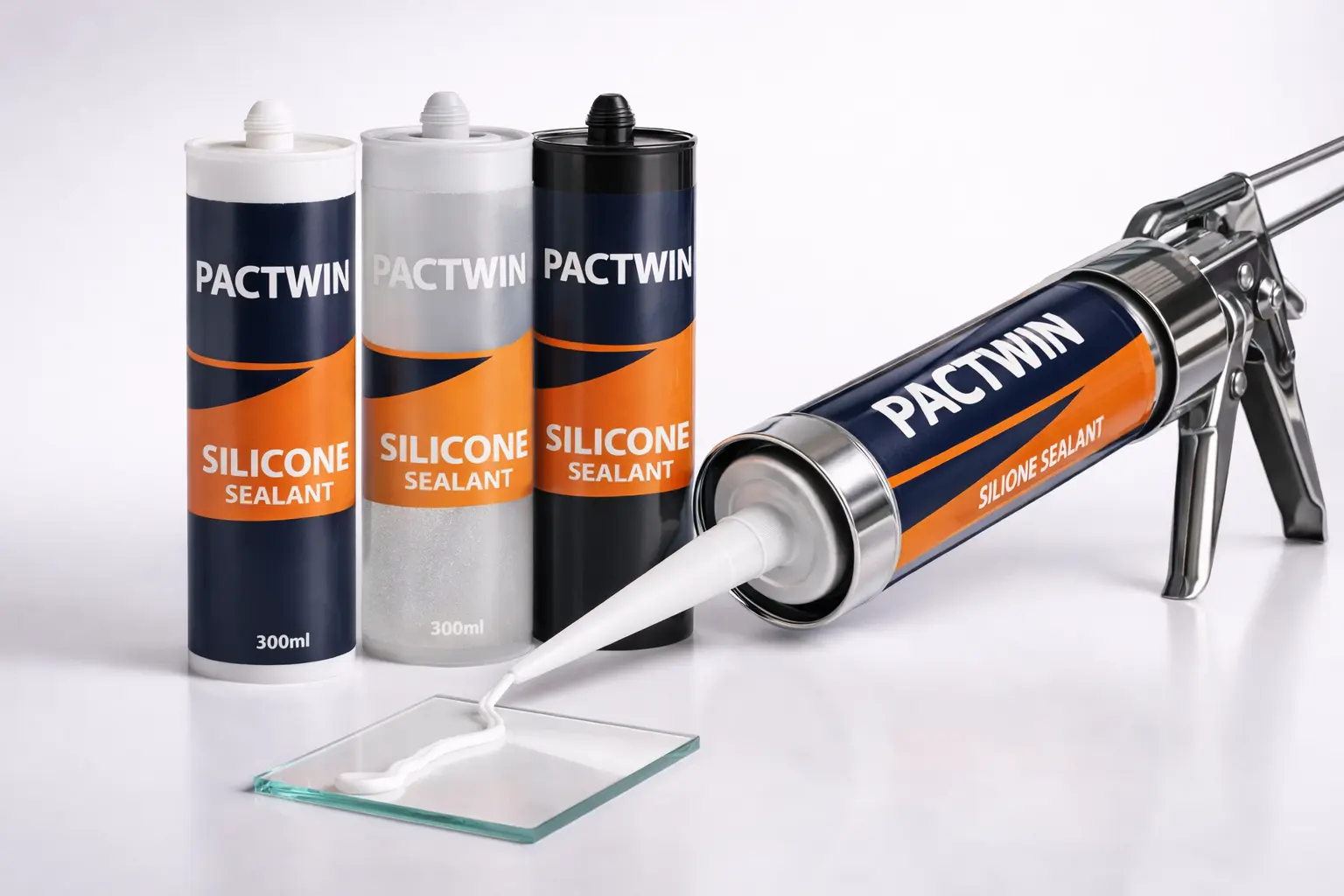 Silicone Sealant