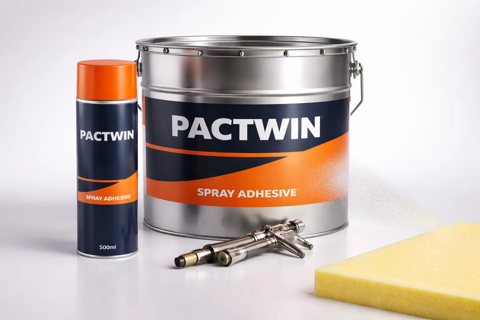 Spray Adhesive